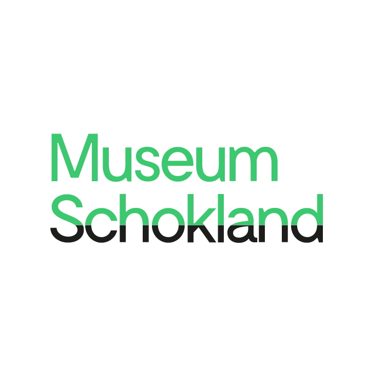 Cultuurbedrijf NOP logo